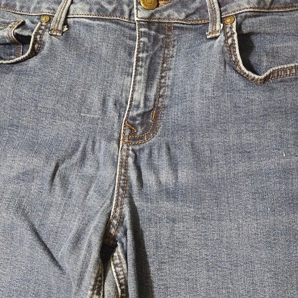 2 Pairs - Level 99 Jeans - Picture 7 of 16